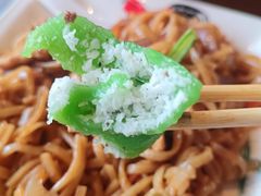 -琼海·狮椰美食楼