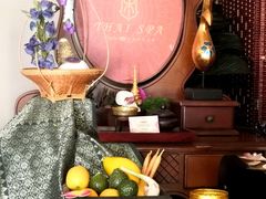 -莲泰式·中式·沐足·精油SPA采耳(天河店)