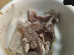 -华哥新鲜猪精品美食