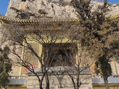 -白佛山景区