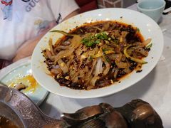 -雲蜀龙阁·金牌水煮鱼(方庄店)