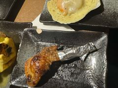 -鸟内会(河北路店)
