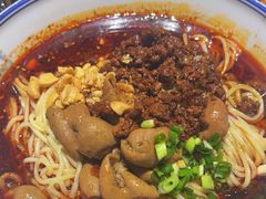 -金板凳重庆小面(邮政街店)