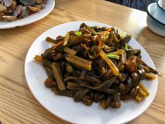 -九龙餐厅(大沽路店)