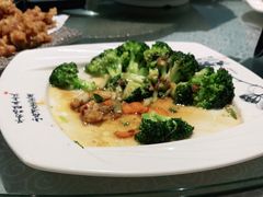 -林辉家宴·本地家常菜·头牌清远鸡(先锋店)