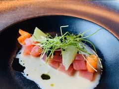 -北京古城老院厉晓麟精致菜