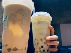 -喜茶(北京三里屯太古里店)