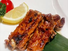 利比亚蒜香排骨-福匠日本料理(人民路店)
