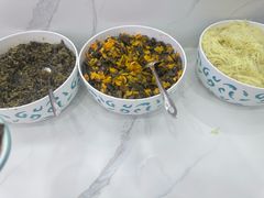 -欣达面馆(天桥支路店)