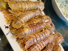 -小渔船渔家传统菜(鲅鱼圈店)