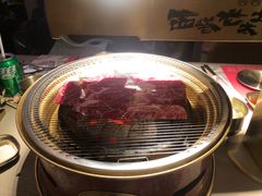 -西塔老太太泥炉烤肉(温州首店万象城黑金店)
