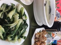 -源海渔村·现捞海鲜(大角湾店)