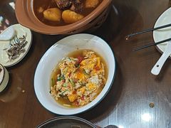 -何氏排骨(左家塘店)