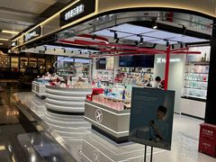 -厦门高崎国际机场-T3航站楼