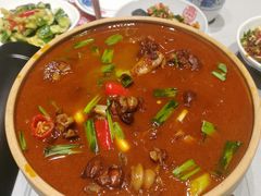 -胡记德源粉·湖南菜(双安店)