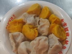 -金谷园饺子·烧烤(人大总店)