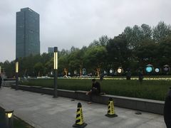 -证大喜玛拉雅中心