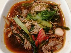 -金乐活美食(中街店)