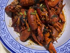 -91小龙虾·香辣蛙(蛇口店)