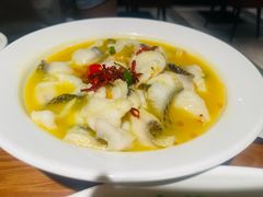 -吕氏疙瘩汤·新鲁菜(济南万象城店)