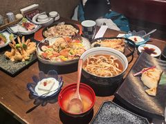 -千代武日本料理(开发区店)