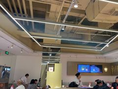 -西贝(财富购物中心店)