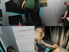 -绿树电竞(五路店)