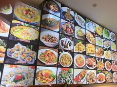 -碧海银沙海鲜餐厅(恒大海上威尼斯店)