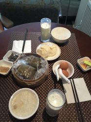 -知爱母婴专护全套房月子会所(新华路店)