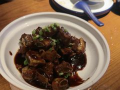 -绿茶餐厅(汇悦大融城店)