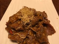 -富力希尔顿度假酒店-御玺中餐厅