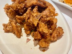 椒盐排条-永兴餐厅(复兴中路店)