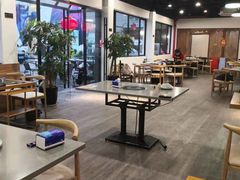 -大自然醉鹅·铁锅火焰鹅(上海联洋店)