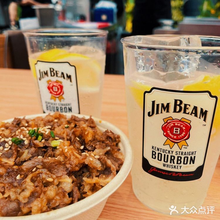 来一场秋日最后的狂欢吧！打卡金宾嗨棒祭[啤酒]