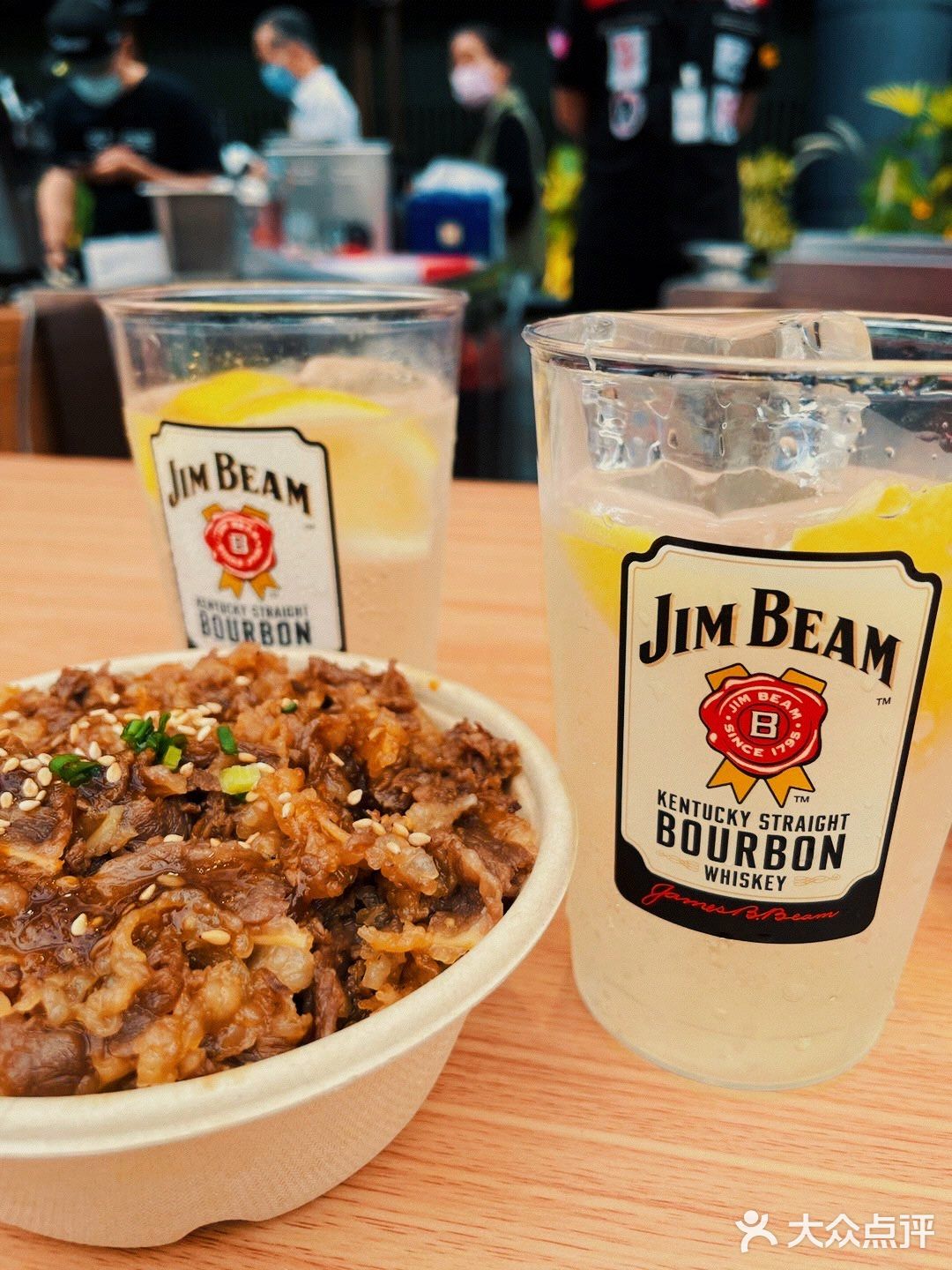 来一场秋日最后的狂欢吧！打卡金宾嗨棒祭[啤酒]