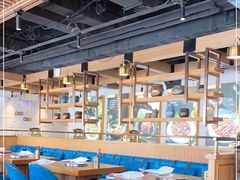 大堂-一品诚记烤肉·甄选店(中南路店)