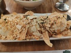 -岛风·台食小馆 ISLAND BISTRO(烟台山店)