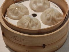 灌汤小笼包-金悦轩海鲜酒家(拱北店)