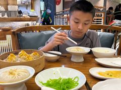 -苏小柳手工点心(人民广场分院)