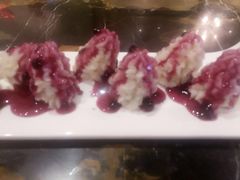 -喜悦小串海鲜烧烤大排档(高新万达店)