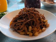 -凤凰园烤鸭店·唐山菜·传承花椒肉(老唐丰路店)