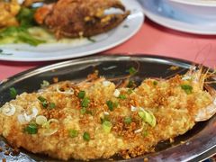 -旗鱼海番村(Orang Asli)