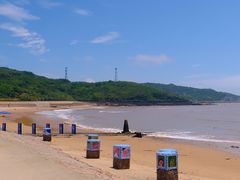 -舟山嵊泗列岛风景名胜区
