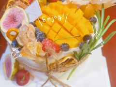 -旧识old mate·烘焙蛋糕店