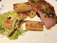 -美奈小馆·越南料理(中航城君尚购物中心店)