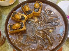 -三道菜(明堂公园店)