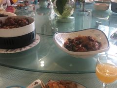 -正阳春烤鸭店(杨楼店)