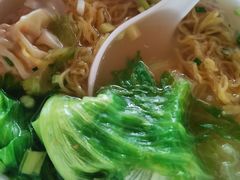 -香港威特瑞茶餐厅(小白楼音乐厅店)