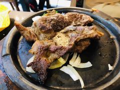-吉布鲁牛排海鲜自助(巴南万达广场店)