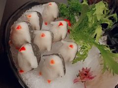 -湊湊火锅·茶憩(和平大悦城店)
